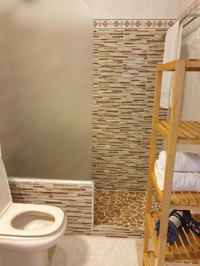 Apartamento Pardela أذيخي المظهر الخارجي الصورة