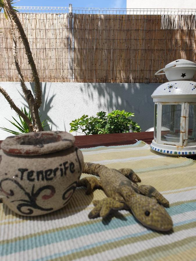 Apartamento Pardela أذيخي المظهر الخارجي الصورة