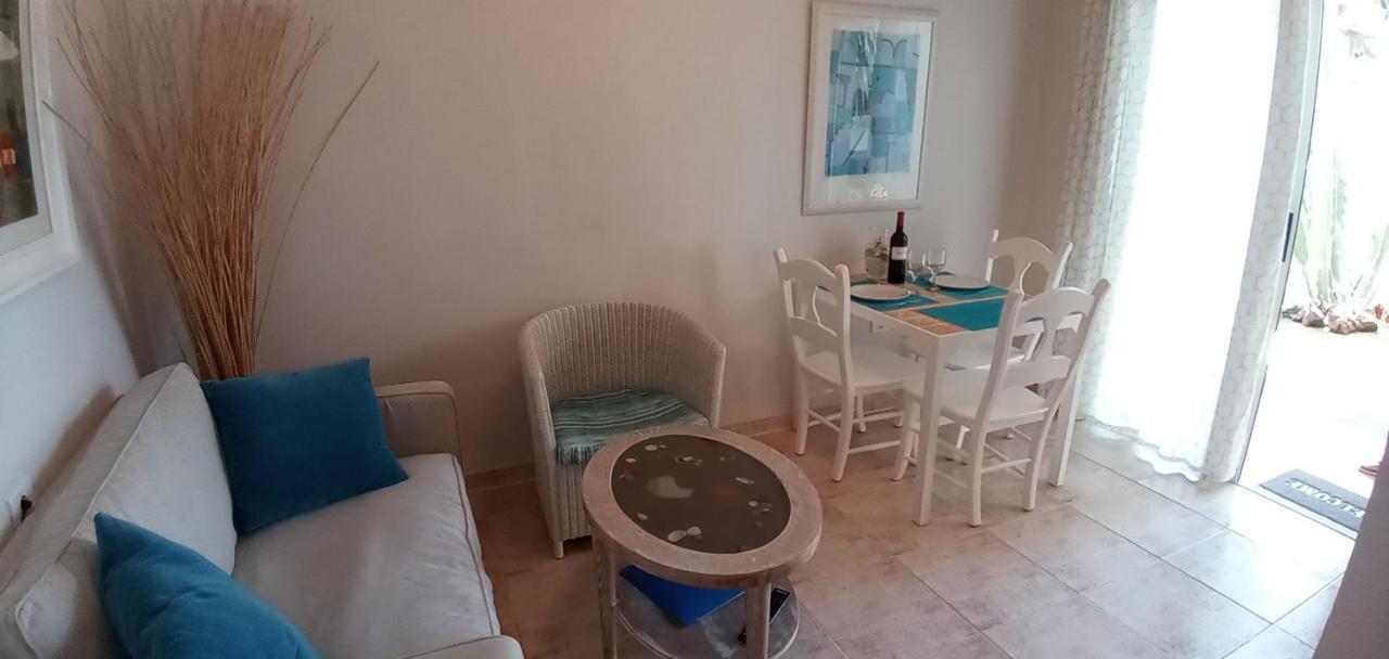 Apartamento Pardela أذيخي المظهر الخارجي الصورة