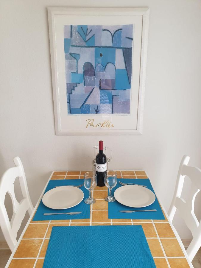Apartamento Pardela أذيخي المظهر الخارجي الصورة