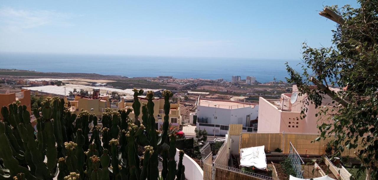 Apartamento Pardela أذيخي المظهر الخارجي الصورة