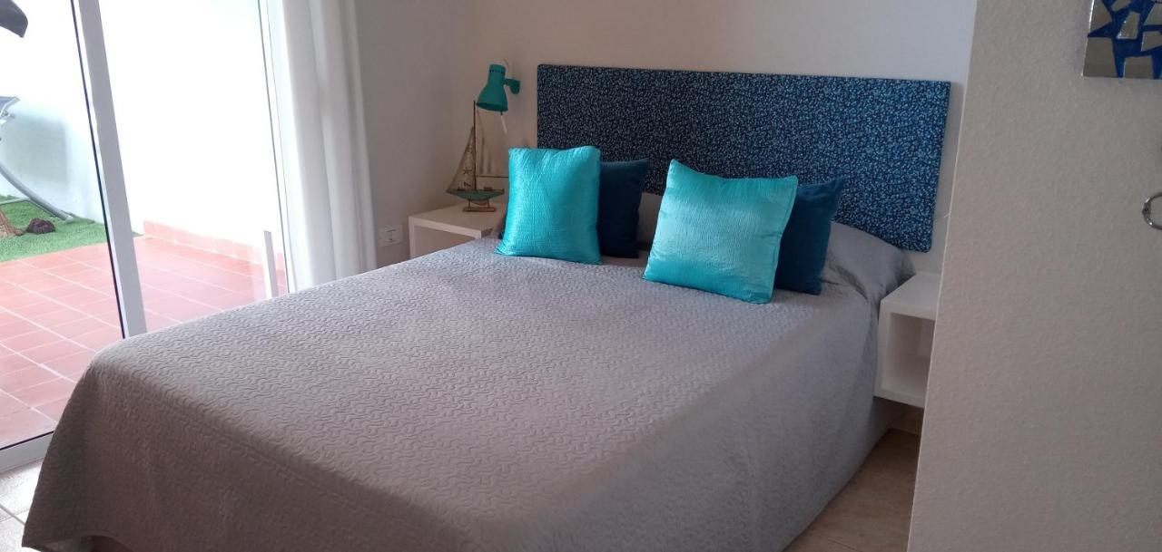 Apartamento Pardela أذيخي المظهر الخارجي الصورة