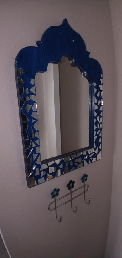 Apartamento Pardela أذيخي المظهر الخارجي الصورة
