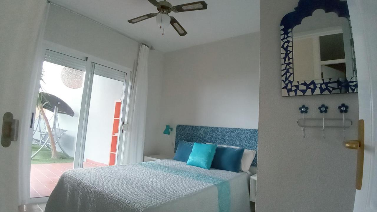 Apartamento Pardela أذيخي المظهر الخارجي الصورة