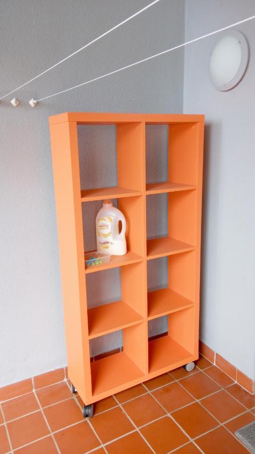 Apartamento Pardela أذيخي المظهر الخارجي الصورة