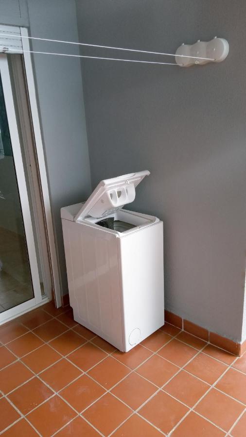 Apartamento Pardela أذيخي المظهر الخارجي الصورة
