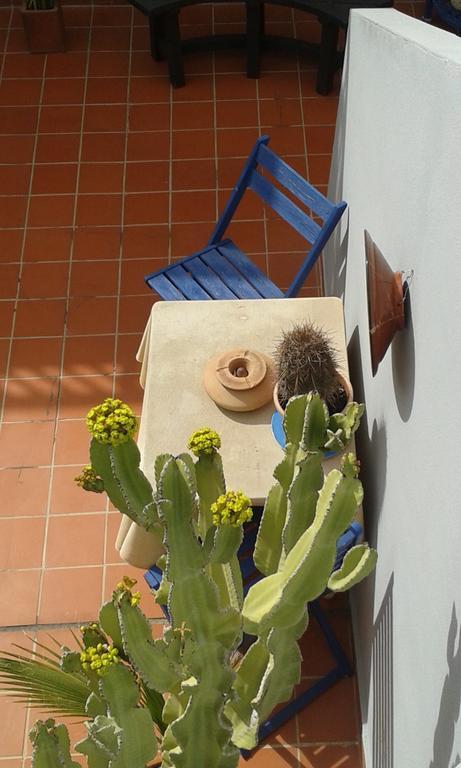 Apartamento Pardela أذيخي المظهر الخارجي الصورة