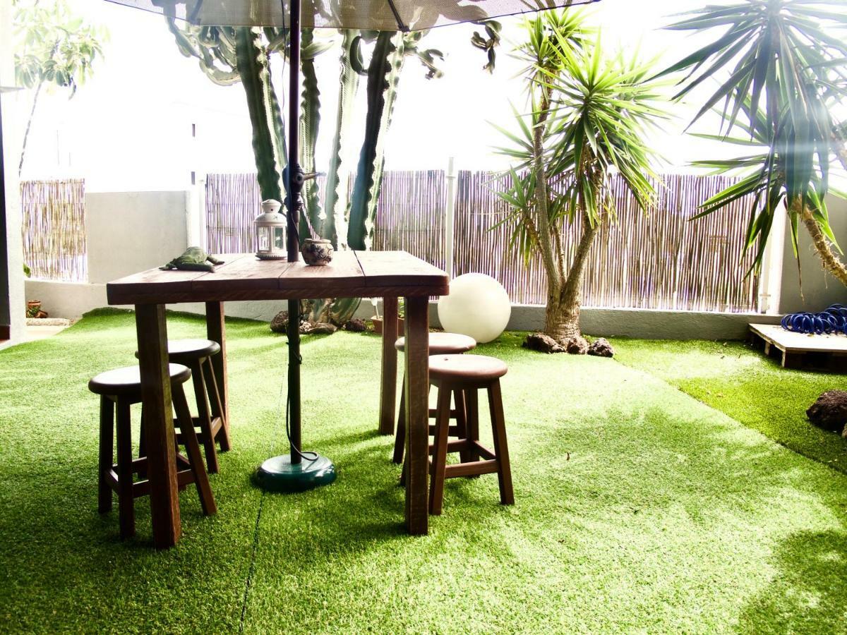 Apartamento Pardela أذيخي المظهر الخارجي الصورة